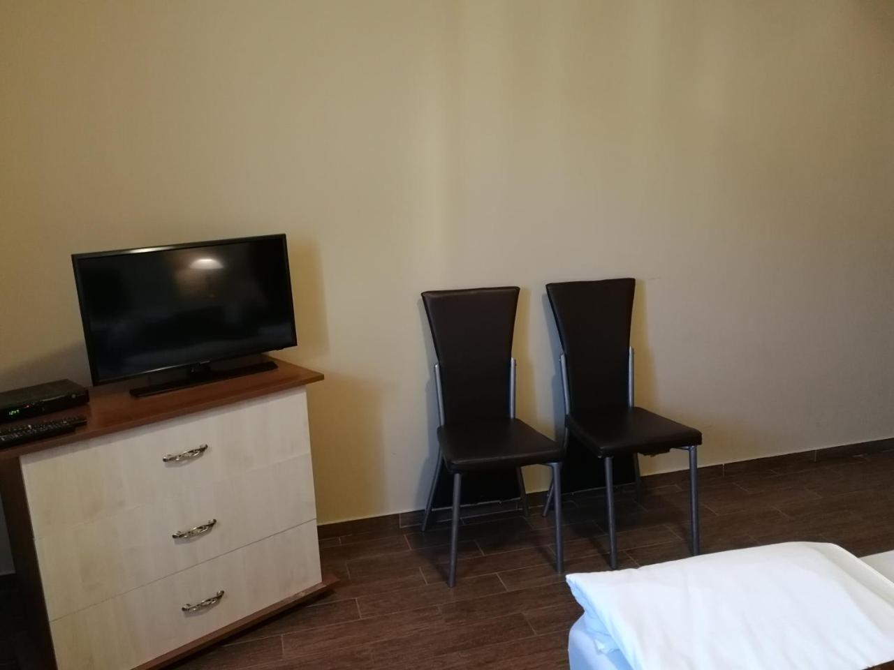 Felsoreti Vendeghaz Demjén Exteriér fotografie